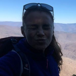 Meet your Posher, Erinn